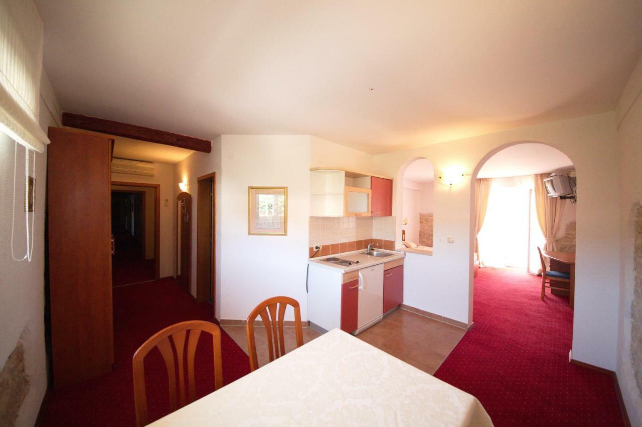 Hotel Barbat